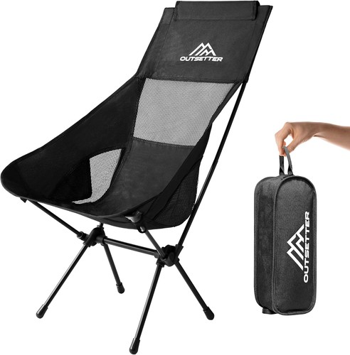 Lightweight folding chair - lightweight,