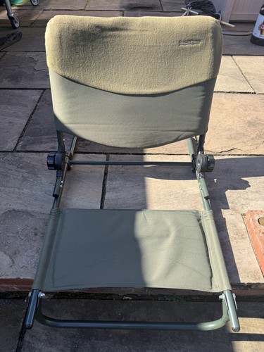 Trakker rlx bedchair seat - rlx,
