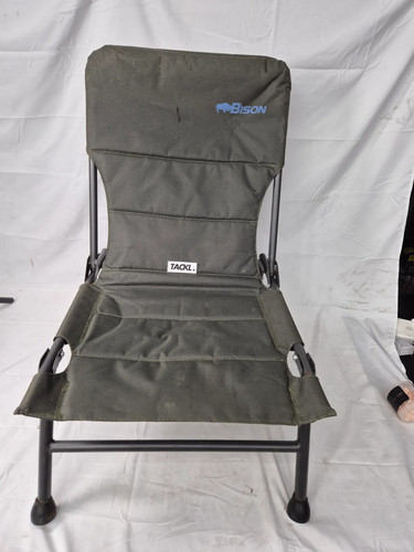 Bison chair leg - chair,