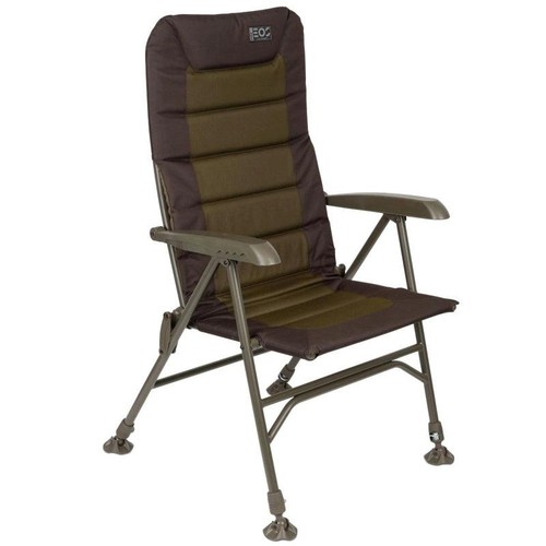 Fox eos chairs - fox,