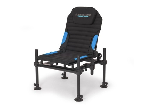 Preston absolute feeder - preston, chair
