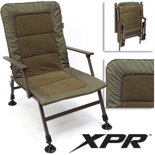 Ngt xpr fishing chair - chair, large