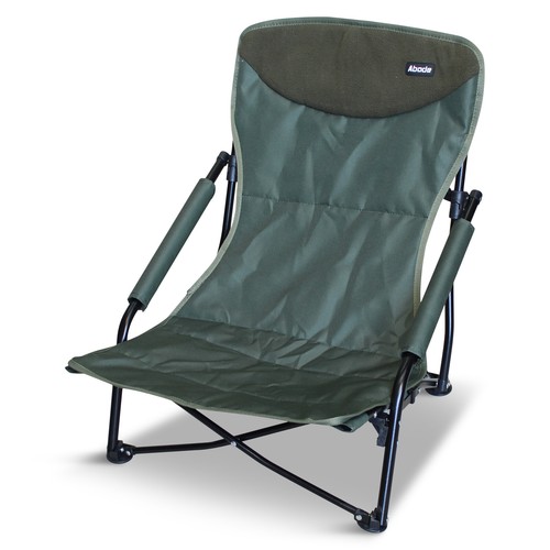 Abode compact carp fishing - abode,
