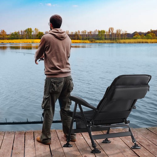 Folding fishing camping - folding, chair