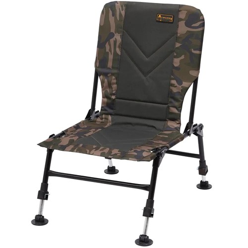 Prologic avenger camo chair - chair,