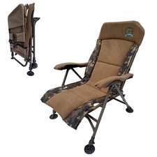 CARPZILLA Fishing Chair