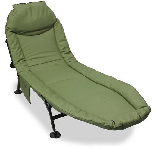 Carp fishing bedchair 6 - ap,