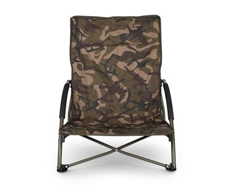 Fox camolite guest chair - chair,