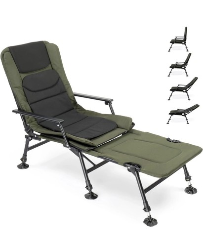 Bonnio foldable fishing - bonnio, chair