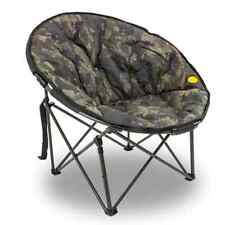 Solar SW Moon Chair - Carp