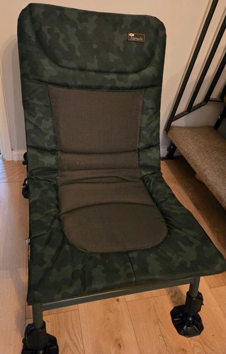 Ngt nomadic fishing chair - nomadic,