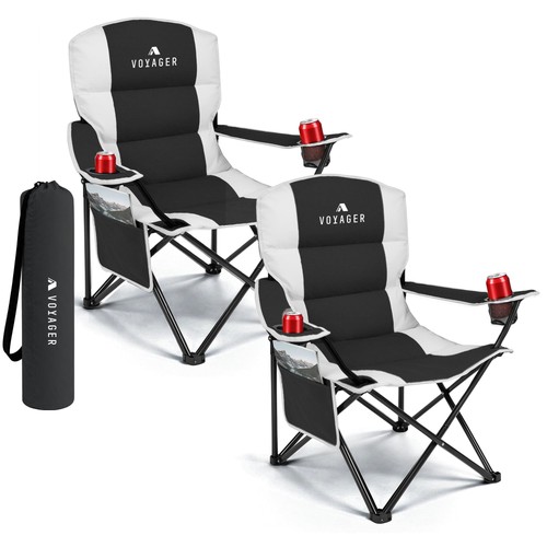 Voyager padded camping - voyager,