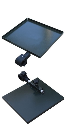 Fishing chair side tray - chair,