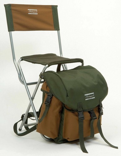 Shakespeare folding chair with - folding,