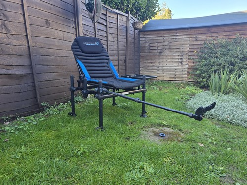 Preston absolute feeder - absolute, 36