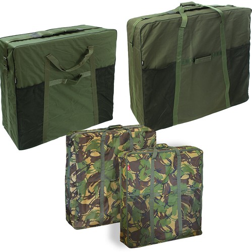 Fishing bedchair bag - fishing,