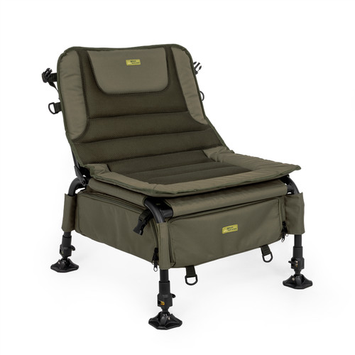 Korum progress ruckchair - ruckchair, ss