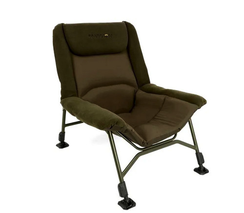 Avid carp benchmark - avid, cozy