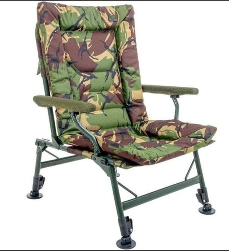 Wychwood riot tactical compact - riot,