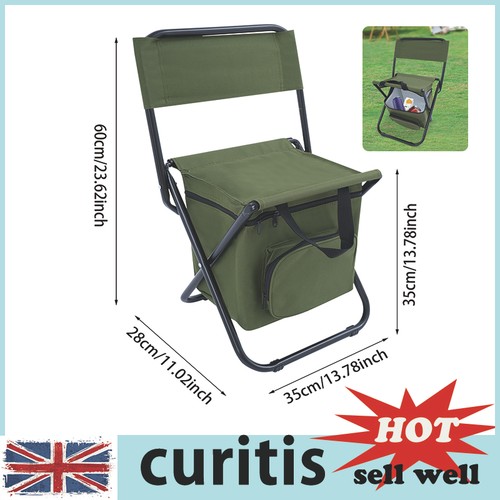 Army green fishing folding - fishing,