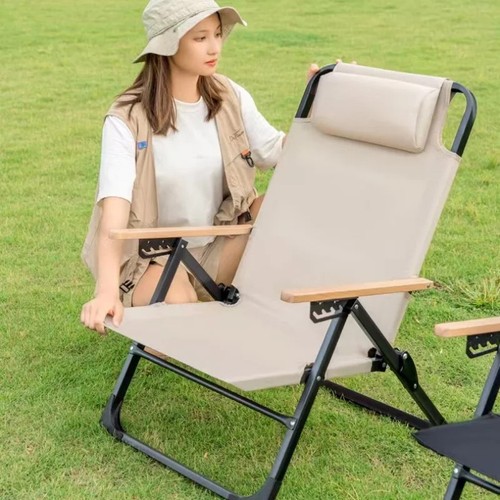 Folding recliner chair outdoor - folding,