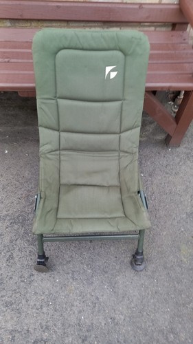 Olive green foldable - olive, padded