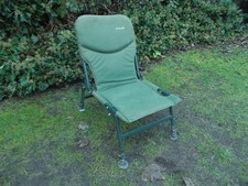 Chub lightweight fishing chair
