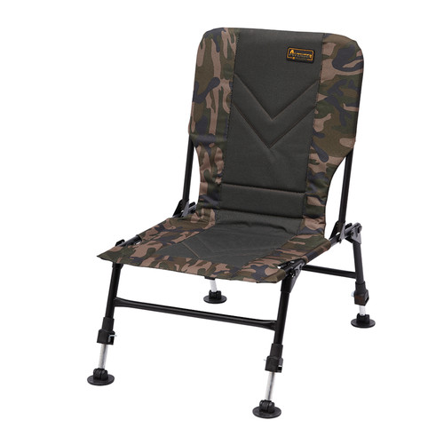 Prologic avenger fishing chair - avenger,