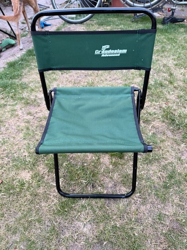 Grandeslam green folding - green,