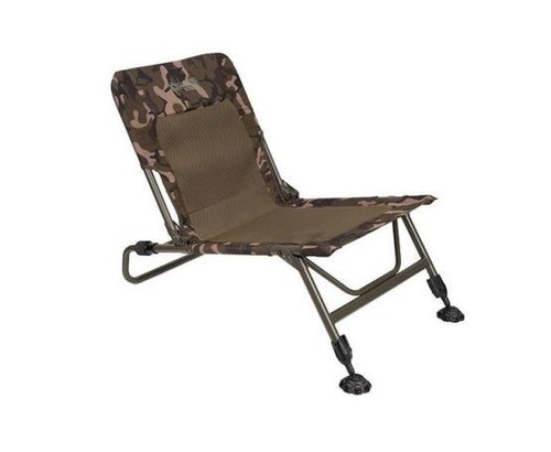 Fox camolite combo chair - camolite,