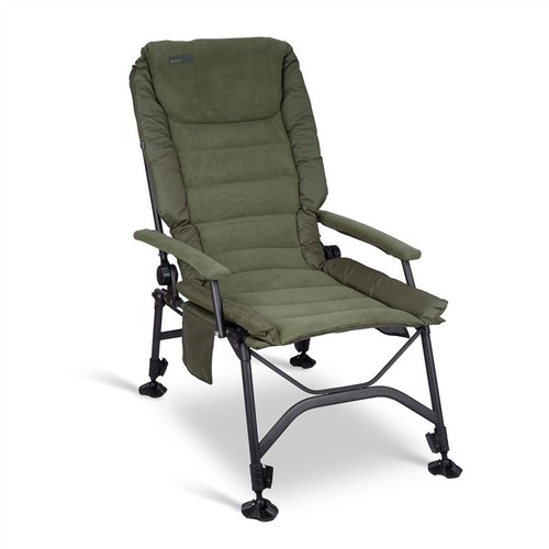 Sonik recliner armchair - sonik,