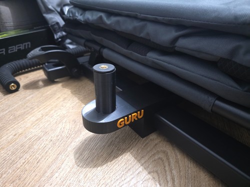 Guru level accessory chair - guru,