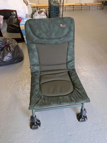 Ngt nomadic fishing adjustable - nomadic,