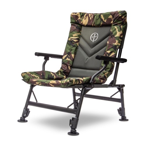 Saber slp carp fishing - slp, chair