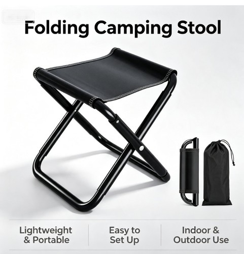 Fishing camping picnic chair - picnic,