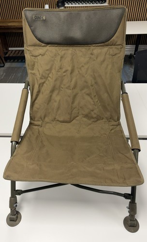 Korda compac low chair - compac,