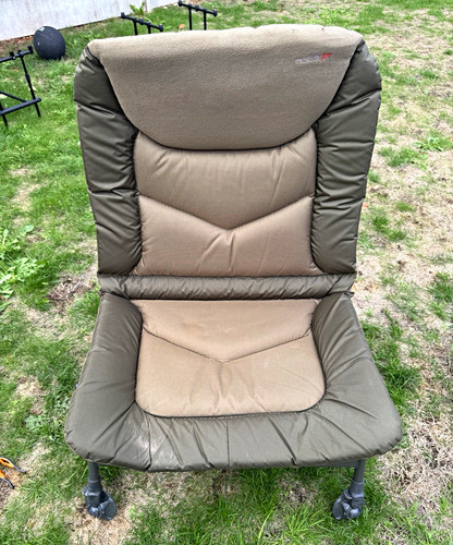 Westlake pro comfort chair