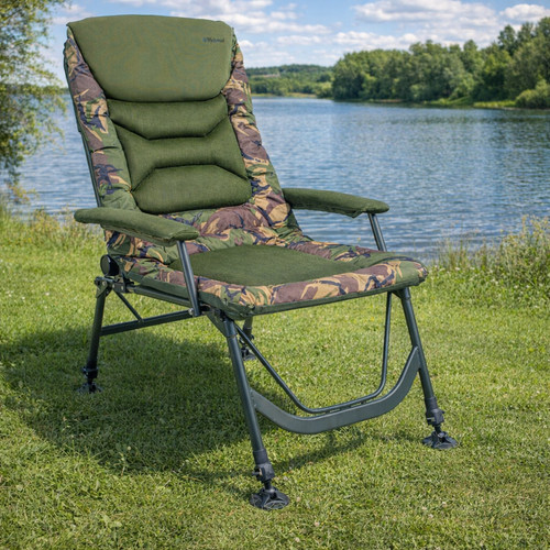 Carp chair epic - chair, tactical