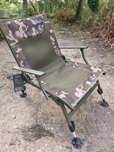 Fox duralite recliner arm - fox,