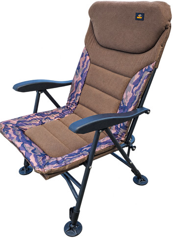 Middy carp chair - carp,