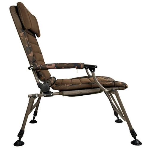 Fox super deluxe - fox, recliner