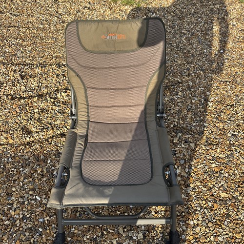 Fox duralite bed chair buddy - fox,