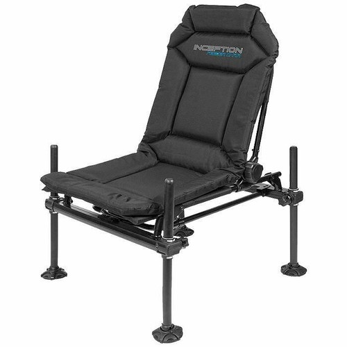 Preston inception feeder chair - preston,