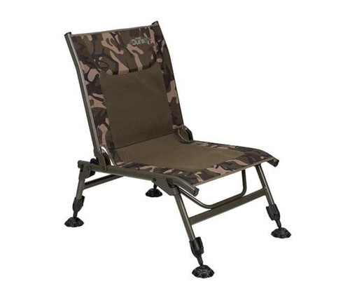 Fox duralite recliner chair - recliner,