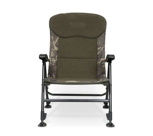 Nash bank life reclining chair - reclining,