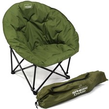 Carp Fishing Folding Moon