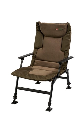 Jrc defender armrest chair - ii,