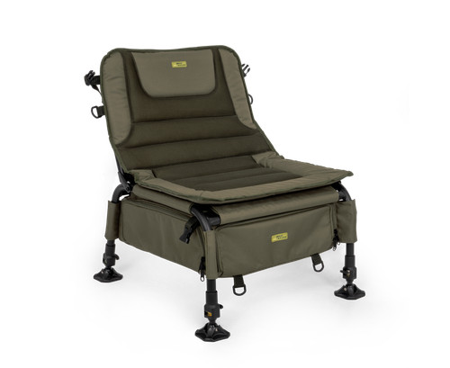 Korum progress ruck chair - ruck,