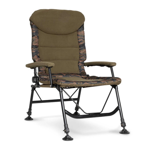 Fishing chair reclining seat - chair,