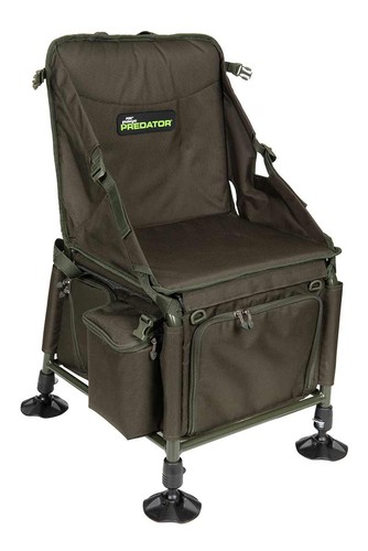 Fox rage predator - ruck, chair